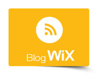 Wix Blog