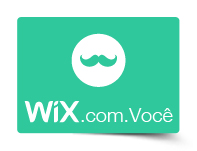 Wix na Mídia