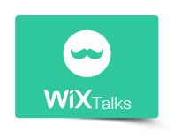 Wix обсуждения