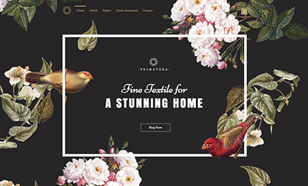 Design website templates  | Wix.com