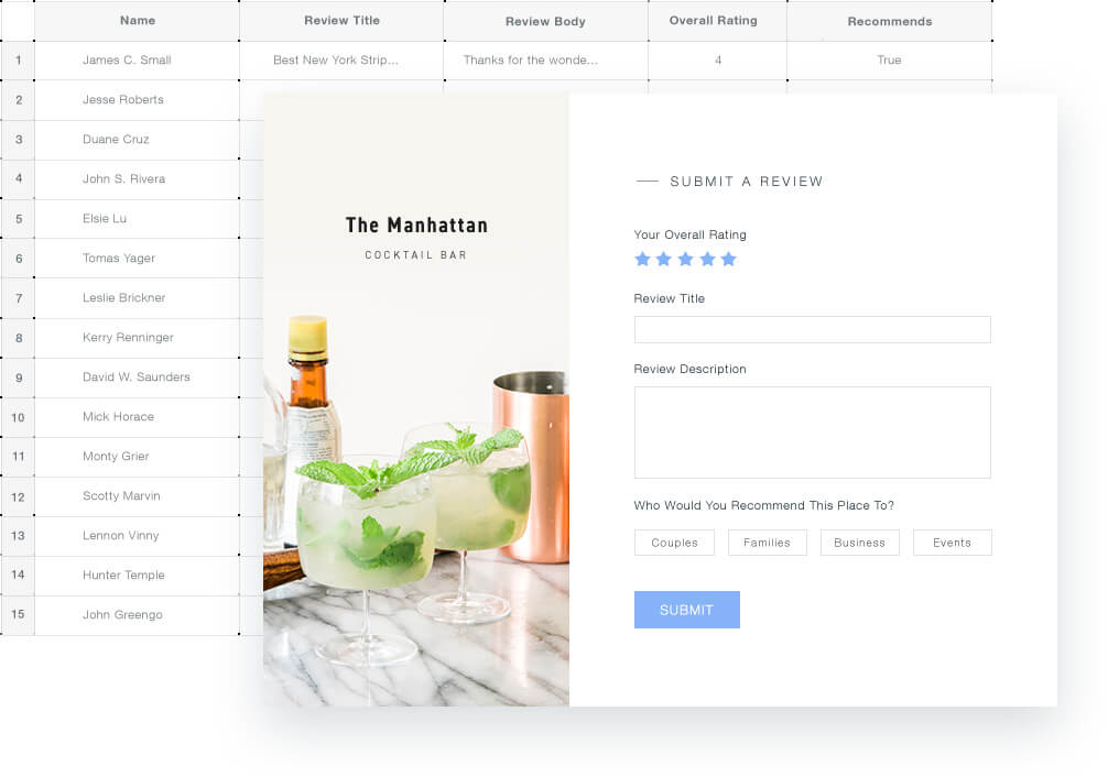 Wix Code: Creation Without Limits