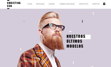 Plantillas para sitios con tiendas online  | Wix.com