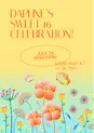 Invitations